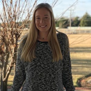 Meet your Posher, Avery